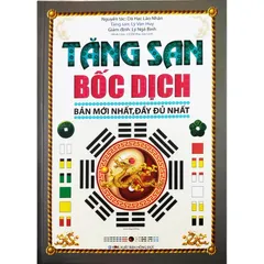 Tăng San Bốc Dịch (Bản Mới Đầy Đủ Nhất) – Cổ Đồ Thư, Gia Linh