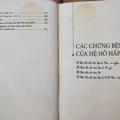Toa Thuôc Đông Y Cổ Truyền Việt Nam