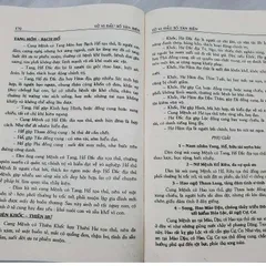 Tử Vi Đẩu Số – Tân Biên (Lập – Thành – Luận – Đoán)