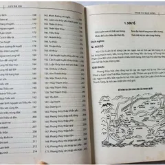Kham Dư Mạn Hứng – Lưu Bá Ôn (Đời Minh)