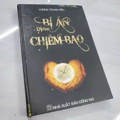 Bí Ẩn Điềm Chiêm Bao - Vương Trung Hiếu