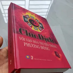 Chu Dịch Với Văn Hóa Truyền Thống Phương Đông