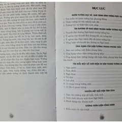 Tướng Mặt Ngũ Hành Giải Mệnh