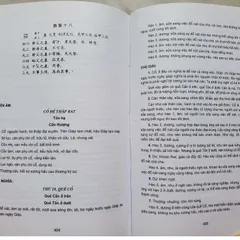 Chu Dịch Với Văn Hóa Truyền Thống Phương Đông