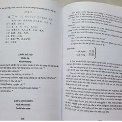Chu Dịch Với Văn Hóa Truyền Thống Phương Đông