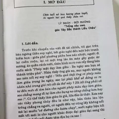 Hướng Gió Mạch Nước Thế Đất Trong Nghệ Thuật Kiến Trúc Xây Dựng Nhà Ở – Vương Ngọc Đức