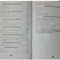Tướng Mặt Ngũ Hành Giải Mệnh