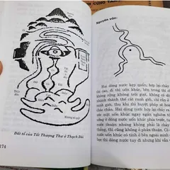 Thủy Long Kinh (Long Mạch Bí Truyền)