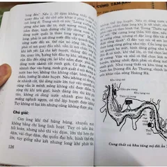 Thủy Long Kinh (Long Mạch Bí Truyền)