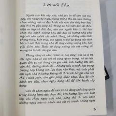 Nghi Lễ Động Thổ - Minh Đường