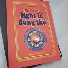 Nghi Lễ Động Thổ - Minh Đường
