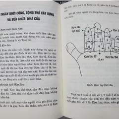 Nghi Lễ Động Thổ - Minh Đường