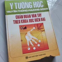 Y Tướng Học Truyền Thống Phương Đông