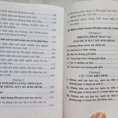 Y Tướng Học Truyền Thống Phương Đông