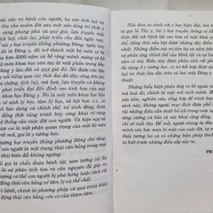 Y Tướng Học Truyền Thống Phương Đông