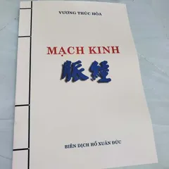 Mạch Kinh – Danh Y Vương Thúc Hòa