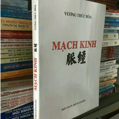 Mạch Kinh – Danh Y Vương Thúc Hòa