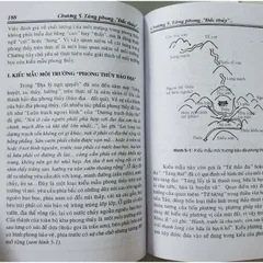 Phong thủy – Quan niệm của người Trung Quốc về môi trường sống