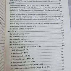 Mạch Kinh – Danh Y Vương Thúc Hòa