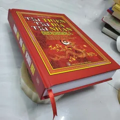 Tri thiên, Tri địa, Tri nhân – Bạch Huyết