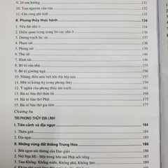 Tri thiên, Tri địa, Tri nhân – Bạch Huyết