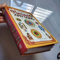 La Bàn Xây Dựng - Thái luân Thi