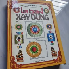 La Bàn Xây Dựng - Thái luân Thi