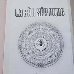 La Bàn Xây Dựng - Thái luân Thi