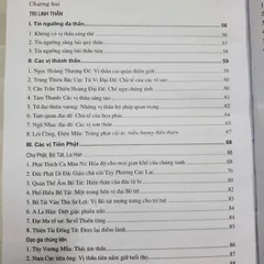Tri thiên, Tri địa, Tri nhân – Bạch Huyết