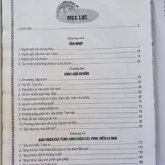 La Bàn Xây Dựng - Thái luân Thi