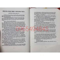 Dương Trạch Nhà Ở - Chế Pháp Cho Những Nơi Linh Thiêng Hung Dữ