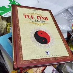Tuệ Tĩnh Toàn Tập