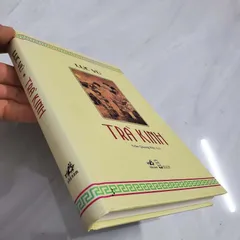 Trà Kinh (ông thánh trà Trung Hoa) – Lục Vũ