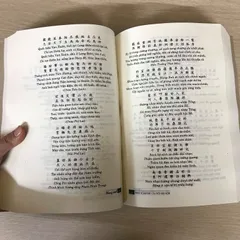 5000 Hoành Phi Câu Đối Hán Nôm