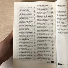 5000 Hoành Phi Câu Đối Hán Nôm