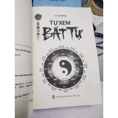 Tự Xem Bát Tự
