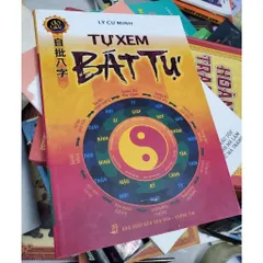 Tự Xem Bát Tự