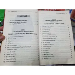 Tự Xem Phong Thủy