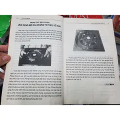 Tự Xem Phong Thủy