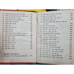 Mai Hoa Dịch – Thiệu Khang Tiết