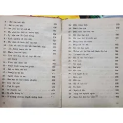 Mai Hoa Dịch – Thiệu Khang Tiết