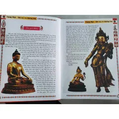 Tượng Phật Chế Tác Và Thưởng Lãm