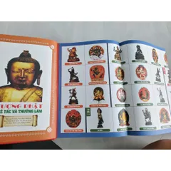 Tượng Phật Chế Tác Và Thưởng Lãm
