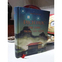 Dịch Học Ứng Dụng Trong Xây Dựng