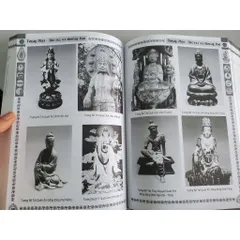 Tượng Phật Chế Tác Và Thưởng Lãm