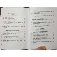 Dịch Học Ứng Dụng Trong Xây Dựng