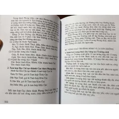 Dịch Học Ứng Dụng Trong Xây Dựng