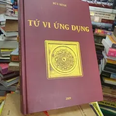 Tử Vi Ứng Dụng