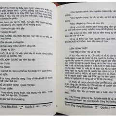 Tử Vi Ứng Dụng