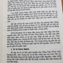 Tử Vi Ứng Dụng
